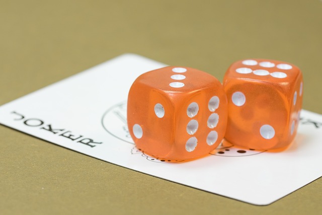 Casino Comp Points