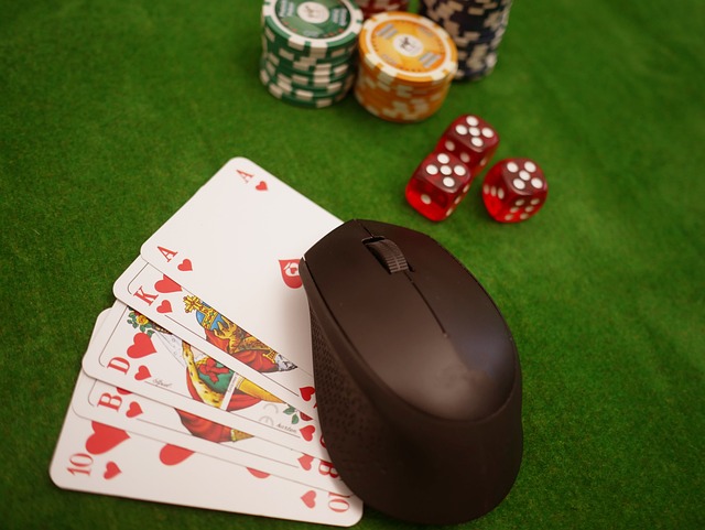 Gambling Sites