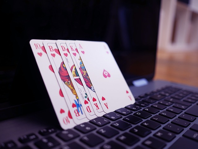 Casino Comp Points