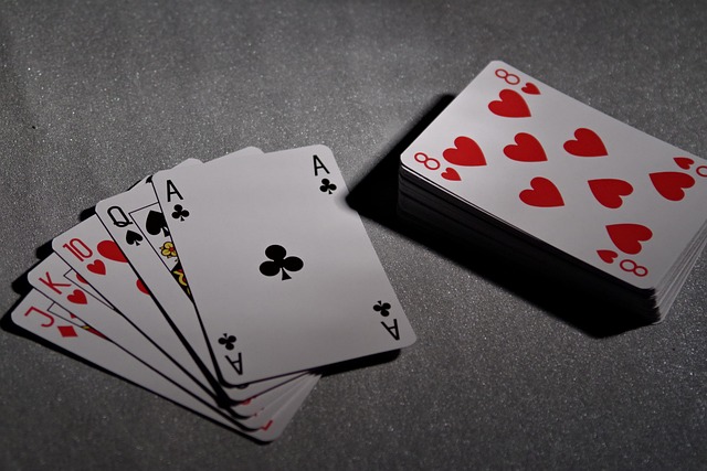 Gambling in the Metaverse
