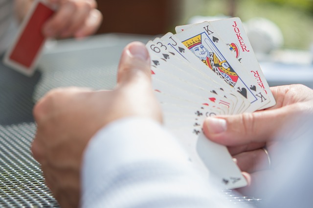 Gambling Sites