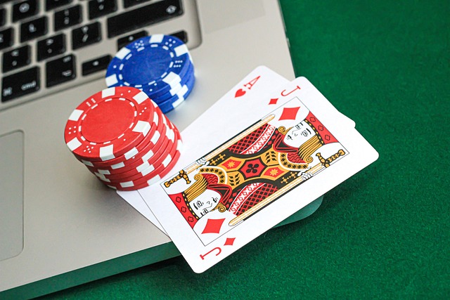 VR Gambling