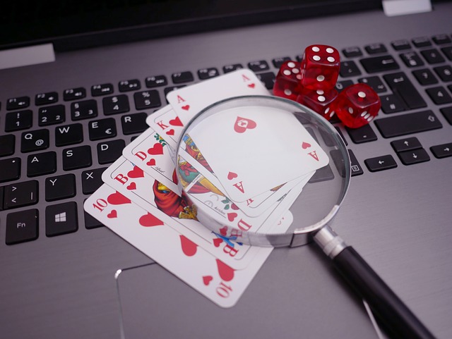 Gambling in the Metaverse