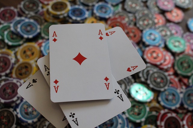Gambling Sites